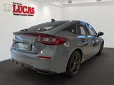 Honda Civic e:HEV Sport Facelift - Honda Civic Neuwagen
