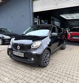 Smart ForFour forfour Basis 66 kW - Smart ForFour in Ludwigshafen