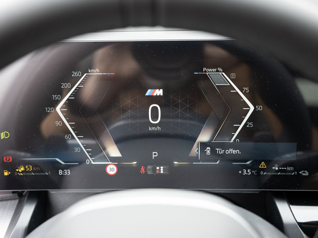 BMW 530 - Bild 16