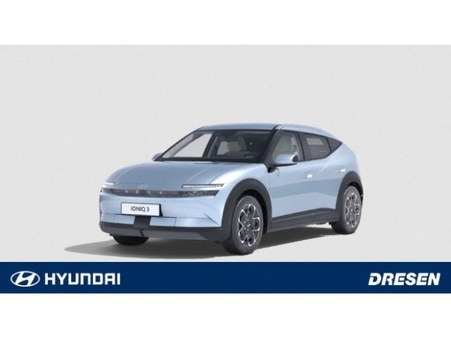 Hyundai IONIQ 3 Trend I Sitzheizung I Regensensor I LED