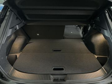 Nissan Qashqai Tekna 1.3 DIG-T 158 PS AUTOMATIKNAVI