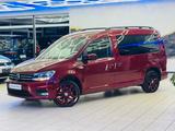 Volkswagen Caddy -Maxi-DSG-Behindertengerecht-Rampe - VW Caddy Maxi Gebrauchtwagen