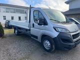 Peugeot Boxer Pritsche 435 L4 BlueHDi 165 Stop&Start - Offers