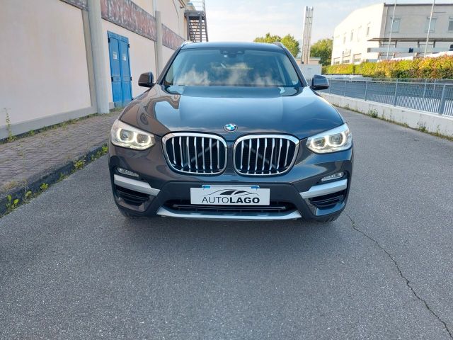 BMW Bmw X3 xDrive20d xLine...