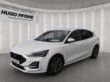 Ford Focus ST-Line X Aut. Matrix ACC Kamera WI-PKT - Ford Focus Jahreswagen mit Diesel-Antrieb