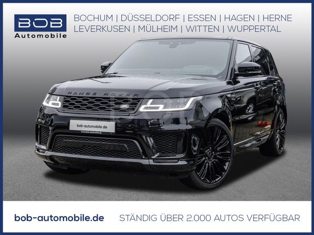 Land Rover Range Rover Sport P525 HSE Pano Fahras.Paket 2