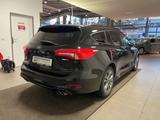 Ford Focus ST-Line Mild-Hybrid EcoBoost mHEV Turnier  - Ford Focus mit Hybrid-Antrieb