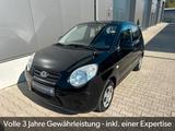 Kia Picanto 1.1 Vision Klima Tüv Neu Bluetooth - Kia Picanto vision Gebrauchtwagen