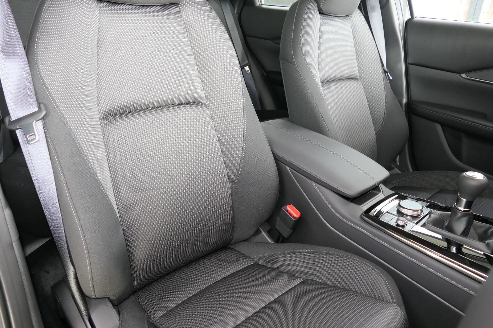 Mazda CX-30 e-SKYACTIV 2,5L 140 PS Exclusive >2026<, миниатюра 13