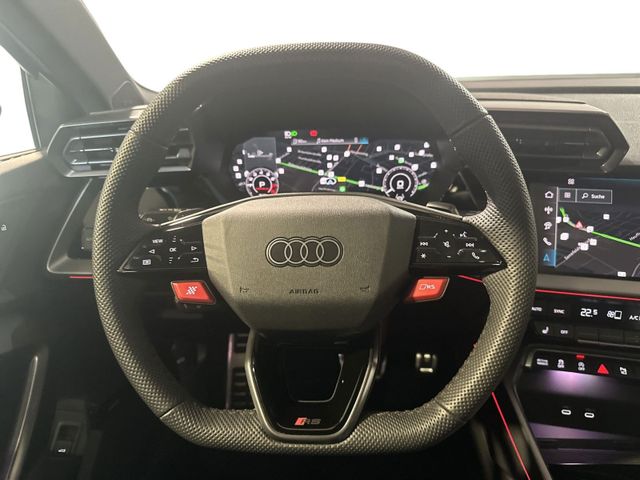 RS3 Sportback SAGA+HUD+MATRIX+PANO+SONOS