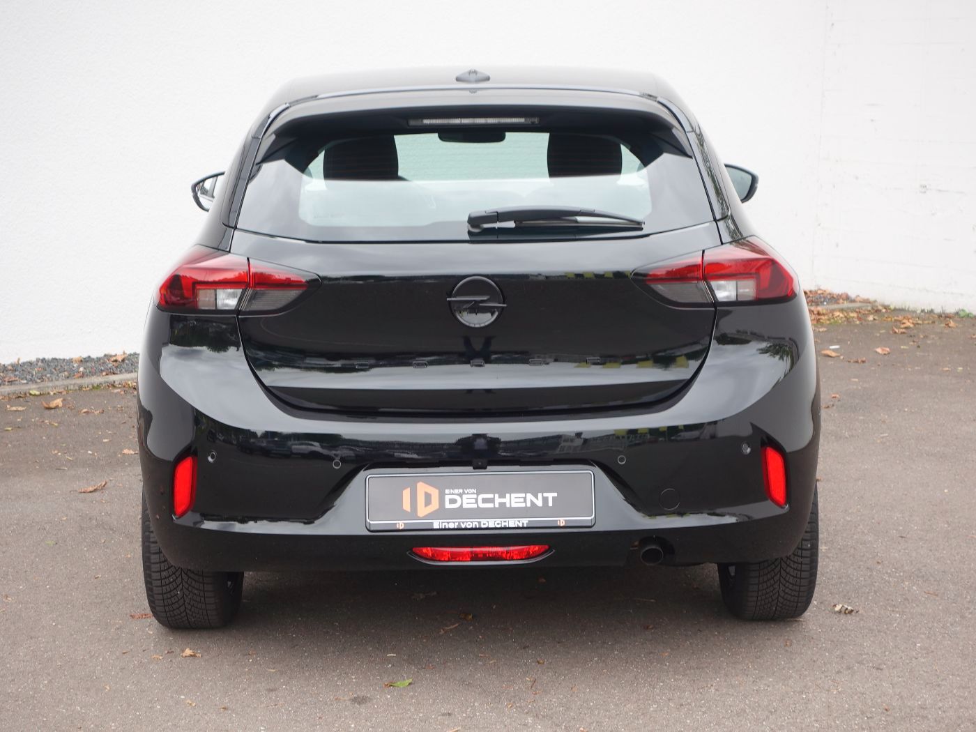 Fahrzeugabbildung Opel Corsa F 1.2 Edition LED,SHZ,PDC,Facelift,LM