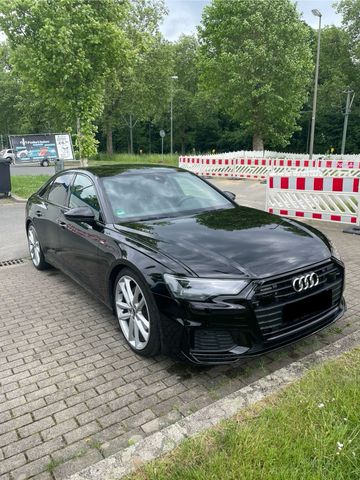 Audi A6 3.0 TDI Quattro S-Line