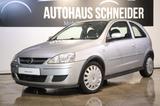 Opel Corsa C 4-türig* *Automatik*Erst 129tkm*Klima - Opel Gebrauchtwagen von 2005