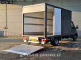 Iveco Daily 35C18 3.0L Automaat 1000KG Laadklep Zijdeu - Iveco Diesel Getränke