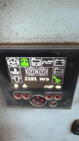 Terex 683 - Terex Radlader