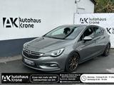 Opel Astra K 1.6 BiTurbo CDTI Innovation  *LED*KAMERA - Opel Astra mit Diesel-Antrieb: Limousine, 1.6