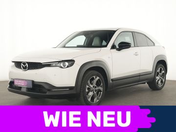 Mazda Leasingangebot: Mazda MX-30 Sonderleasing ab 129,-