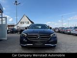 Mercedes-Benz E 220 E -Klasse Lim. E 220 d Avantgarde - Mercedes-Benz E 220 Gebrauchtwagen in Stuttgart