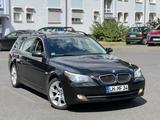 BMW E61 5er 525i TÜV 01/28 Top Zustand - BMW aus 2009: 5er