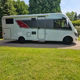 Bürstner I Ixeo 728 g - Bürstner 728 g