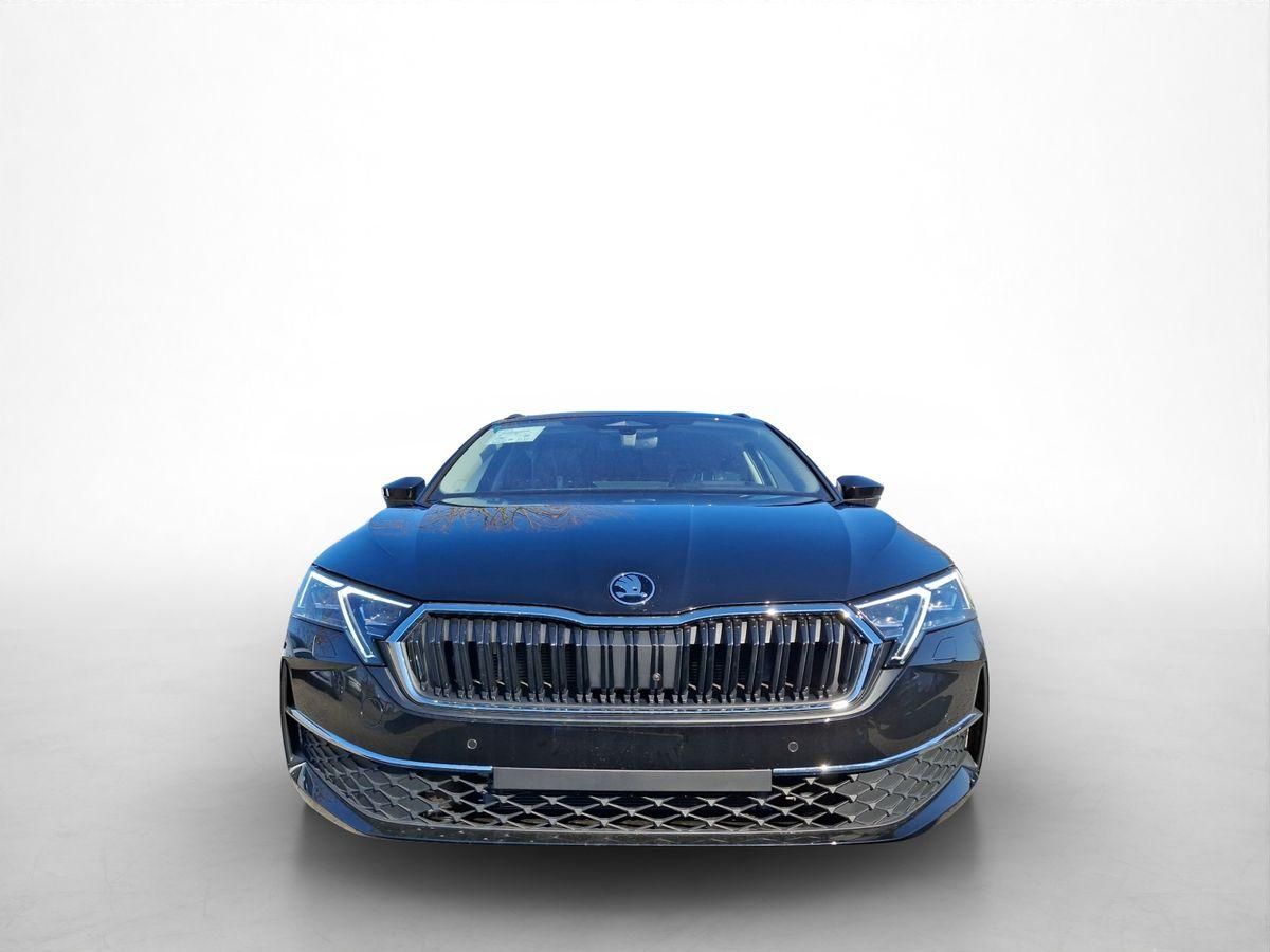 Skoda Octavia - Bild 3