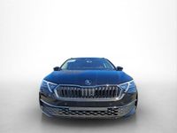 Skoda Octavia - Vorschau Bild 3