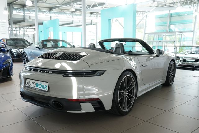 Vorschau Auto