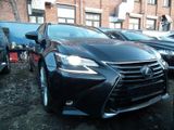Lexus GS 300 300h Luxury Line - Lexus GS 300 Gebrauchtwagen