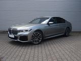 BMW 730d xDrive M Sport Laser HiFi-h/k Massage 360° - BMW 730 in Stuttgart