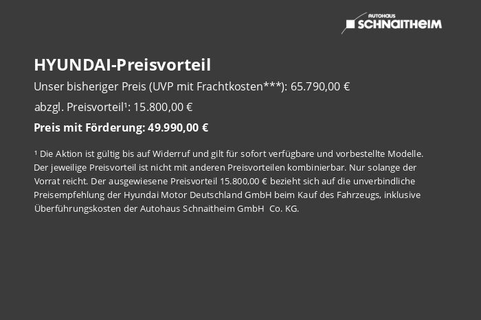 Hyundai SANTA FE - Bild 3