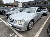 Mercedes-Benz CLK 350 ELEGANCE  - gebrauchte Mercedes-Benz CLK 350 aus dem Jahr 2005