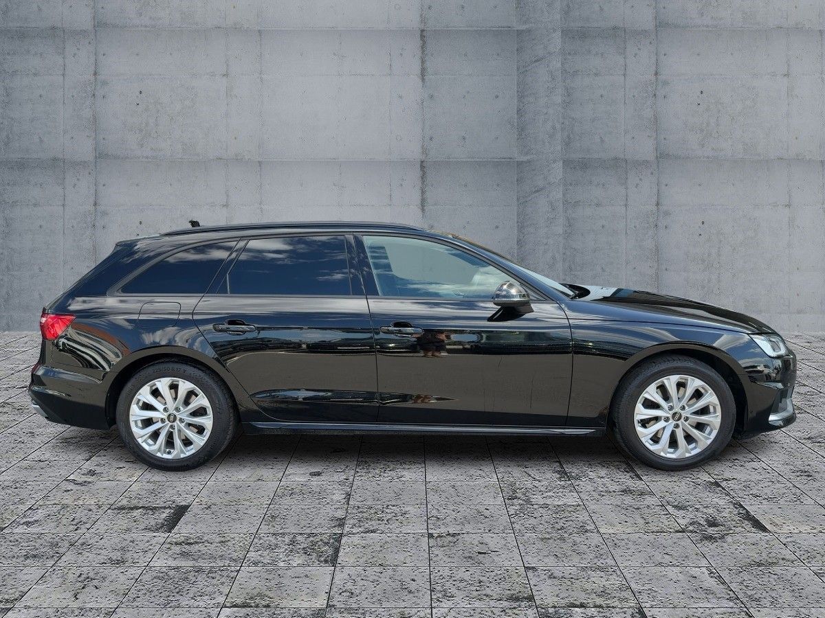 Audi A4 - Bild 7
