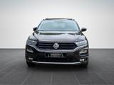Volkswagen T-Roc 1.0 TSI Style+AHK+BT+PDC+LANE Klima Navi - VW T-Roc in Krefeld