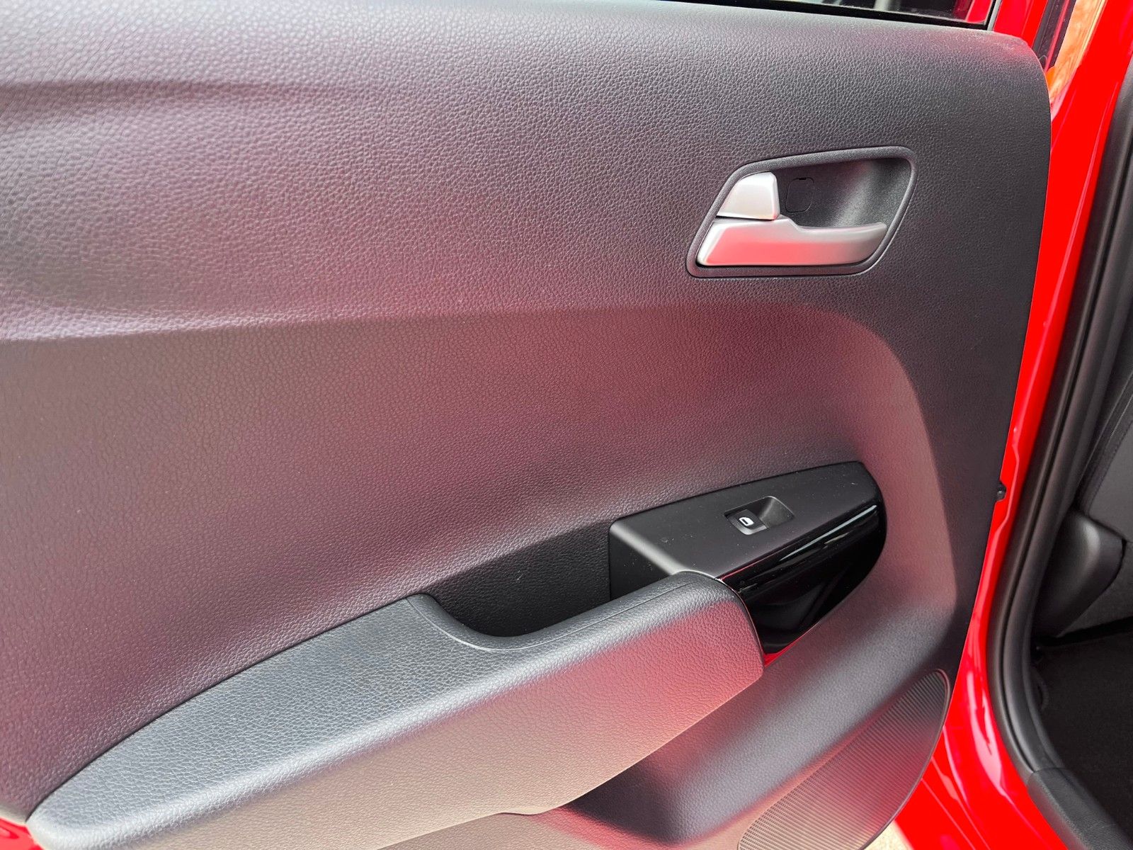 Fahrzeugabbildung Kia Picanto Vision