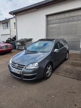 Volkswagen Golf  5 GT 1.4 TSI 160ps Variant - Volkswagen Golf: Ps Tsi 160
