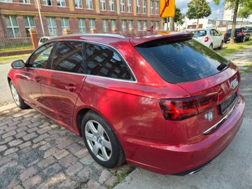 Audi A6 - 2