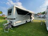 Concorde CHARISMA 900 LS - Concorde Integrierter Charisma
