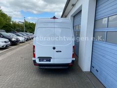 Fahrzeugabbildung Mercedes-Benz Sprinter III Kasten 311/314/316 CDI Maxi Lang