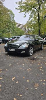 Mercedes-Benz S 320 CDI - - Mercedes-Benz S 320 Gebrauchtwagen in Berlin