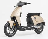 Super Soco CUX 45 - Super Soco CUX
