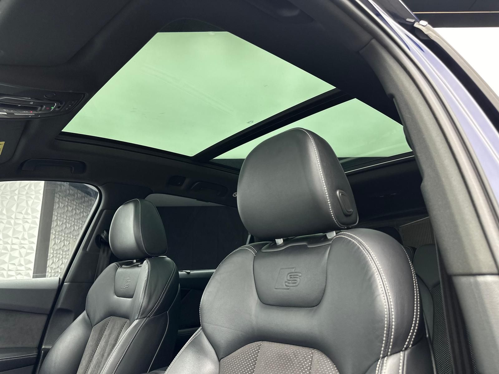 Fahrzeugabbildung Audi Q7 50 TDI S-LINE PLUS/MATRIX/ACC/LUFT/STHZ/NIGHT