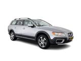 Volvo XC70 2.0 D3 FWD Limited Edition Aut. *LUXURY-LEA - Volvo XC70: 3.2