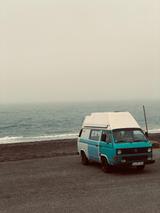 Volkswagen VW T3 WBX Camper Bulli Wohnmobil TüV - Volkswagen LT in Köln