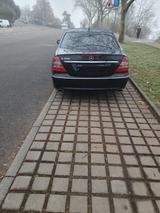 Mercedes-Benz Mercedes Benz E350 - gebrauchte Mercedes-Benz E 350 aus dem Jahr 2006