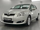 Toyota Auris Executive Automatik Keyless Sitzheizung