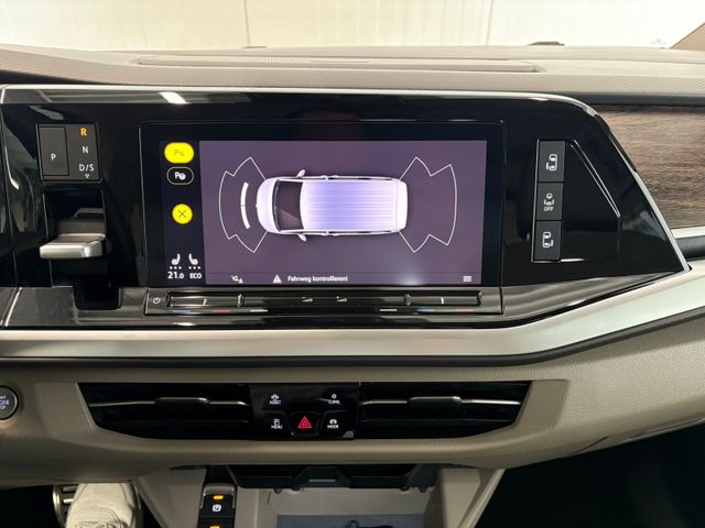 T7 Multivan Style 1.4 TSI eHybrid DSG STNDHZG AH