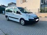 Citroën Citroen Jumpy 2.0 HDI Klima/AHK - Citroën Jumpy aus 2012