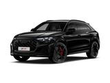 Audi RS Q8 performance AHK Pano Carbon 305km/h HUD Sp - Audi RSQ8 Jahreswagen