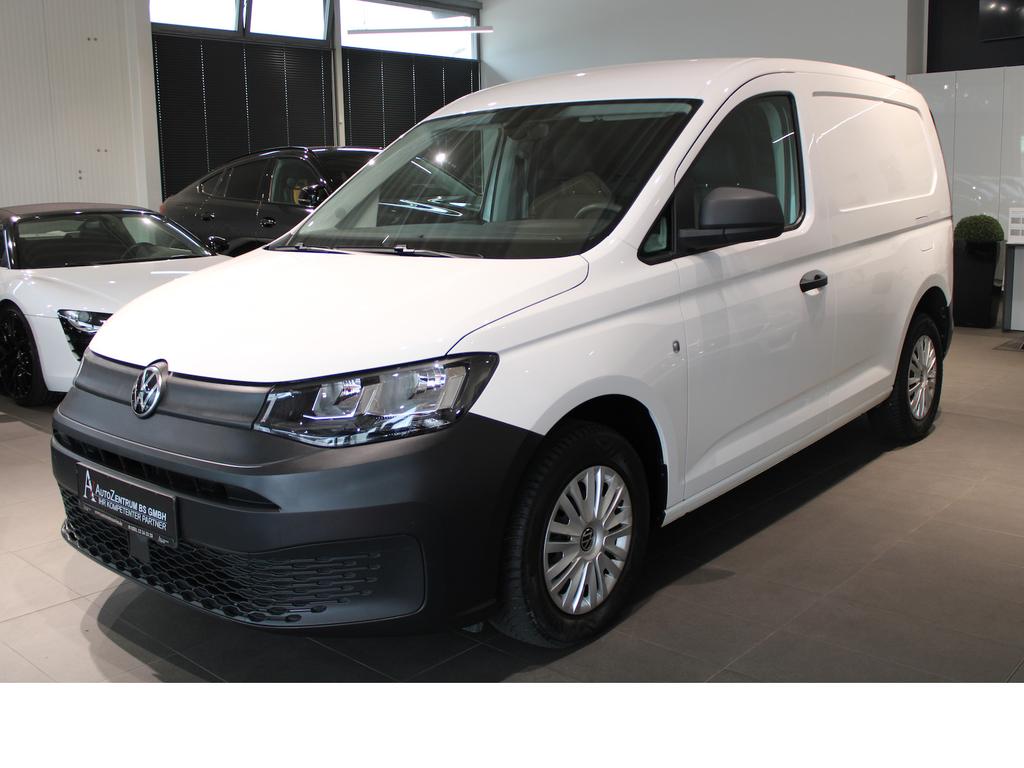 Volkswagen Caddy 20 TDI Cargo PDCHKLIMASTARTSTOPP 2022