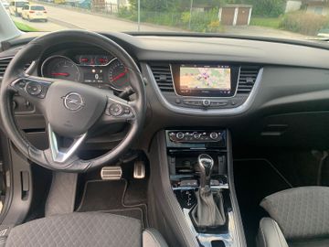 Opel Grandland (X) - 7